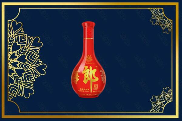 南昌市新建高价求购回收郎酒